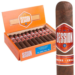 CAO Session Garage Robusto