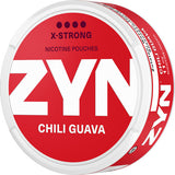 Zyn Chili Guava 11mg