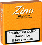 Zino Mini Cigarillos Nicaragua EU