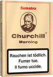 Churchill Morning