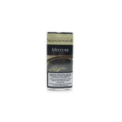 Skandinavik Mixture Pfeifentabak