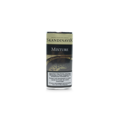 Skandinavik Mixture Pfeifentabak