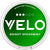 Velo Bright Spearmint Mini