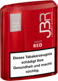 JBR Red Snuff