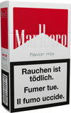 Marlboro Flavor Mix