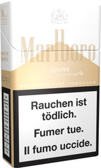 Marlboro Gold