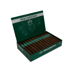 Macanudo Inspirado Green Toro
