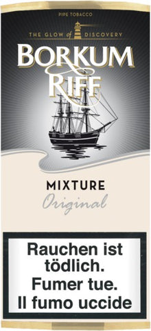 Borkum Riff Original - 50 g x 5 Pack