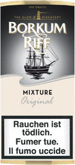 Borkum Riff Original - 50 g x 5 Pack