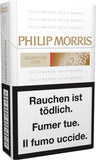 Philip Morris Quantum One