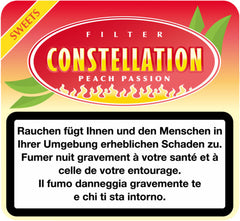Constellation Peach Passion