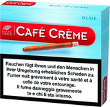 Café Crème Blue