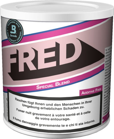 Fred Special Blend 80g