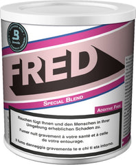 Fred Special Blend 80g