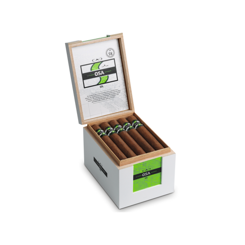 CAO OSA Sol Lot 58 Zigarre