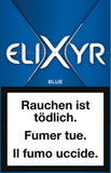 Elixyr Blue Infinity (Fine Taste)