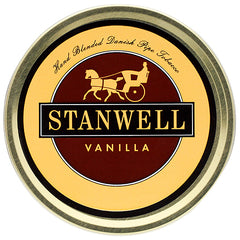 Stanwell Vanilla Pfeifentabak
