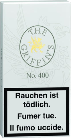 Griffin's 400 Cello