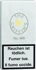 Griffin's 400 Cello