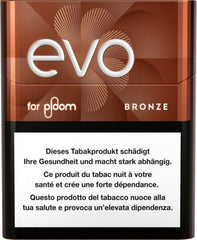 Evo Tobacco Sticks Bronze Ploom