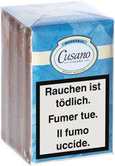 Cusano Honduras Half Corona Bundle 16Stück