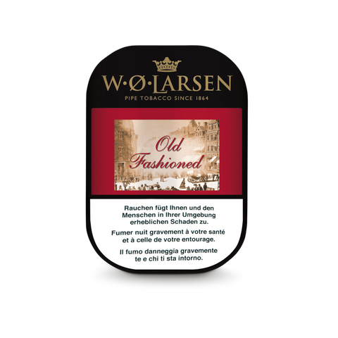 W.Ø. Larsen Old Fashioned Pfeifentabak