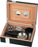 Freeline Humidor-Set 569109 Laser