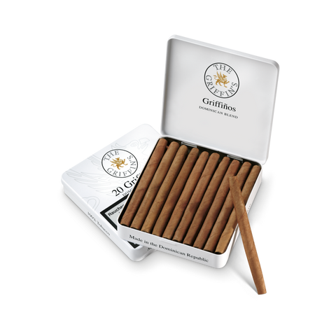 The Griffin's Griffiños Cigarillos
