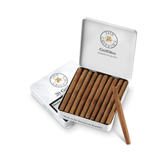 The Griffin's Griffiños Cigarillos
