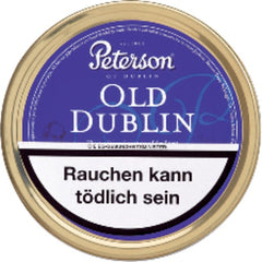 Peterson Old Dublin Pfeifentabak