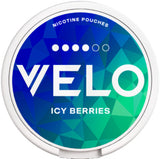 Velo Icy Berries