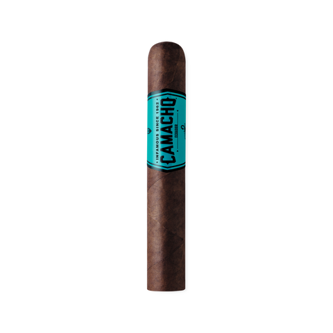 Camacho Ecuador Gordo