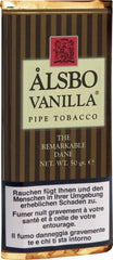 Alsbo Vanilla 50g