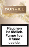 Dunhill Gold