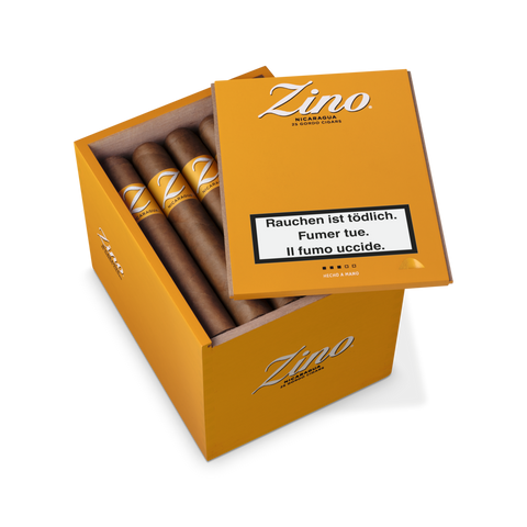 Zino Nicaragua Gordo Zigarre 25er Kiste