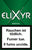 Elixyr Green Fresh Menthol