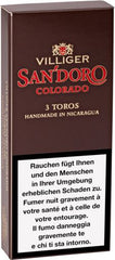 Villiger San'Doro Colorado Toro