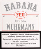 Habana Feu C