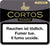 Villiger Cortos Sweets Filter