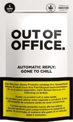Out of Office 4g