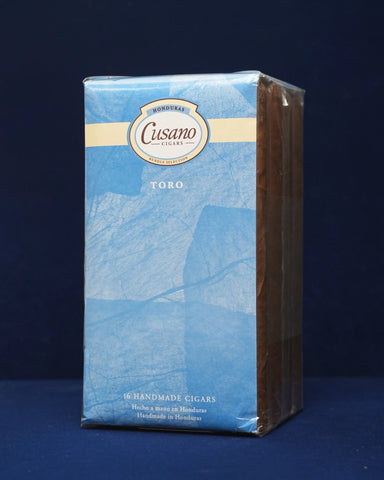 Bundle Honduras by Cusano Toro Zigarren