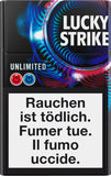 Lucky Strike Unlimited Double Click