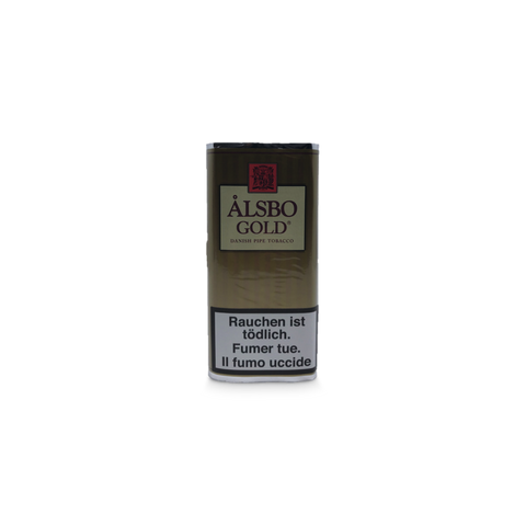 Alsbo Gold Pfeifentabak