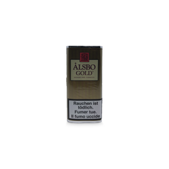 Alsbo Gold Pfeifentabak