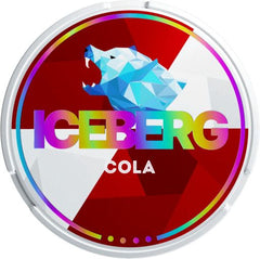 Iceberg Cola