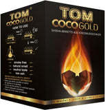 Tom Cococha Gold