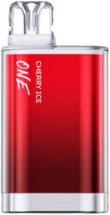 Crystal Amare Cherry Ice 2% Nik./Gastromat