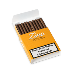 Zino Mini Cigarillos Nicaragua