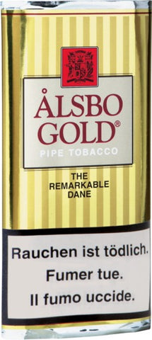 Alsbo Gold 50g