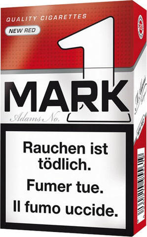 Mark 1 Rot